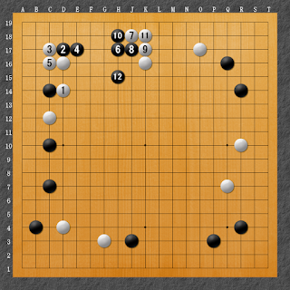 棋譜解説（数字、記号入り）