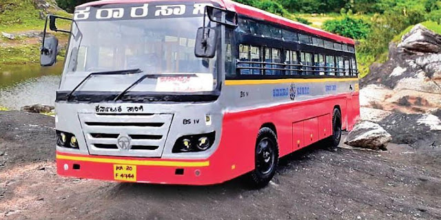 Job in KSRTC Puttur Depot -  ಪುತ್ತೂರು KSRTCಯಲ್ಲಿ ಉದ್ಯೋಗ ಅವಕಾಶ: 130 ಹುದ್ದೆಗಳಿಗೆ ನೇರ ಸಂದರ್ಶನ