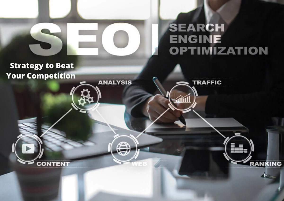 SEO Strategy