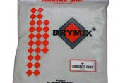 Brosur dan Spesifikasi CONCRETE COAT dry mix