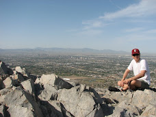 Piestewa Peak, Phoenix, AZ