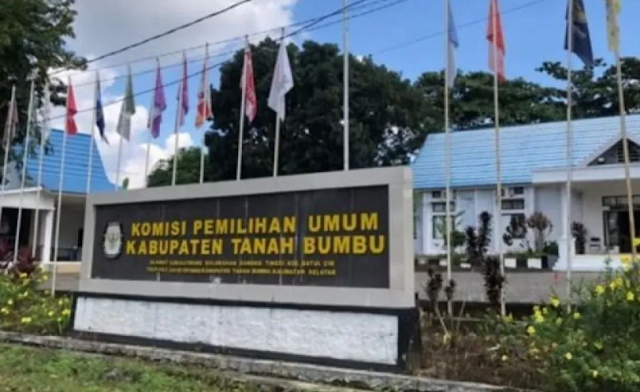 Kabupaten Tanah Bumbu