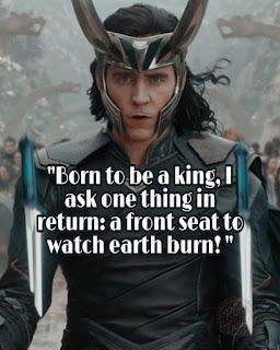 loki quotes for everyday use