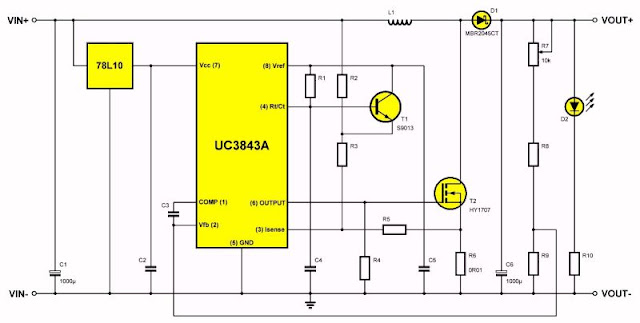 QS-1224CBD-DC-DC-converter-03 (© 2022 Jos Verstraten)