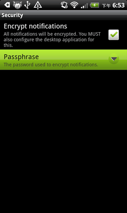 Remote Notifier for Android-12