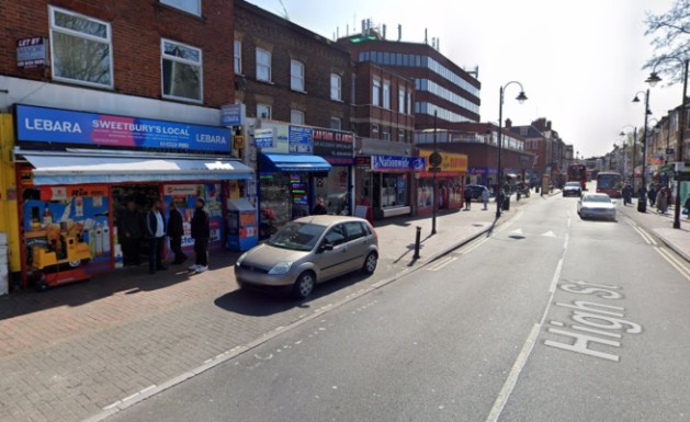 Harrow councillor rejects survey showing borough as London’s ‘least friendly’