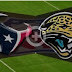 Houston Texans vs Jacksonville Jaguars 