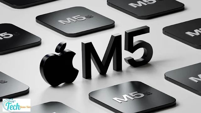 Apple to Begin Mass Production of M5 Chips Next Year