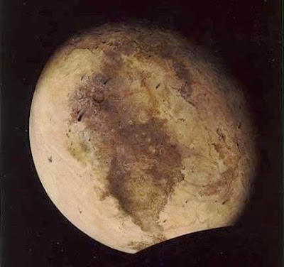 Pluto