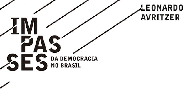 Autor de oito livros, o cientista político Leonardo Avritzer lançou recentemente Impasses na Democracia no Brasil. Sua nova obra se debruça sobre o desconforto da população em relação ao sistema político brasileiro, analisando eventos históricos que vão até o final de 2015.

  
   
O professor da Universidade Federal de Minas Gerais (UFMG) discute em sua nova publicação as alianças políticas e os impactos na sociedade, a participação popular, sua necessidade de intensificação e avanço em representatividade; e o novo papel judiciário na política.

Na obra, ele afirma que “estamos encerrando um período no que diz respeito ao presidencialismo de coalizão e sua capacidade de ancorar o sistema político e da capacidade do estado de financiá-las sem gerar fortes conflitos distributivos. Em uma situação, o presidencialismo de coalizão pode gerar governabilidade, enquanto na outra, cria problemas para a sua manutenção”.