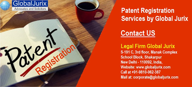 Patent Registration