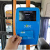 Carga a Bordo: ¿Cómo acreditar la SUBE desde el colectivo?