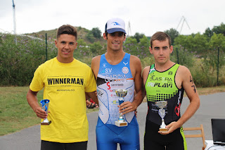 Winnerman Barakaldo