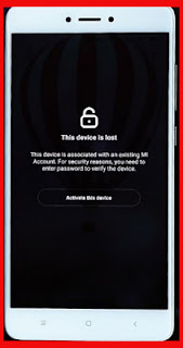 Redmi 6A MTK FRP+Mi Acc By GSM-FIX IMAM 