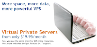 Advantages of Virtual Private Server(VPS) towards the dedicated server