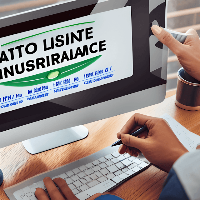 Auto Insurance: Protecting Your Vehicle and Your Peace of Mind