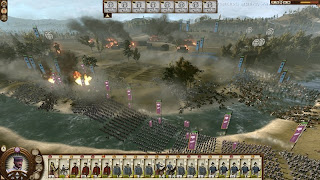 Free Download Total War Shogun 2 Fall of the Samurai Pc Game Photo