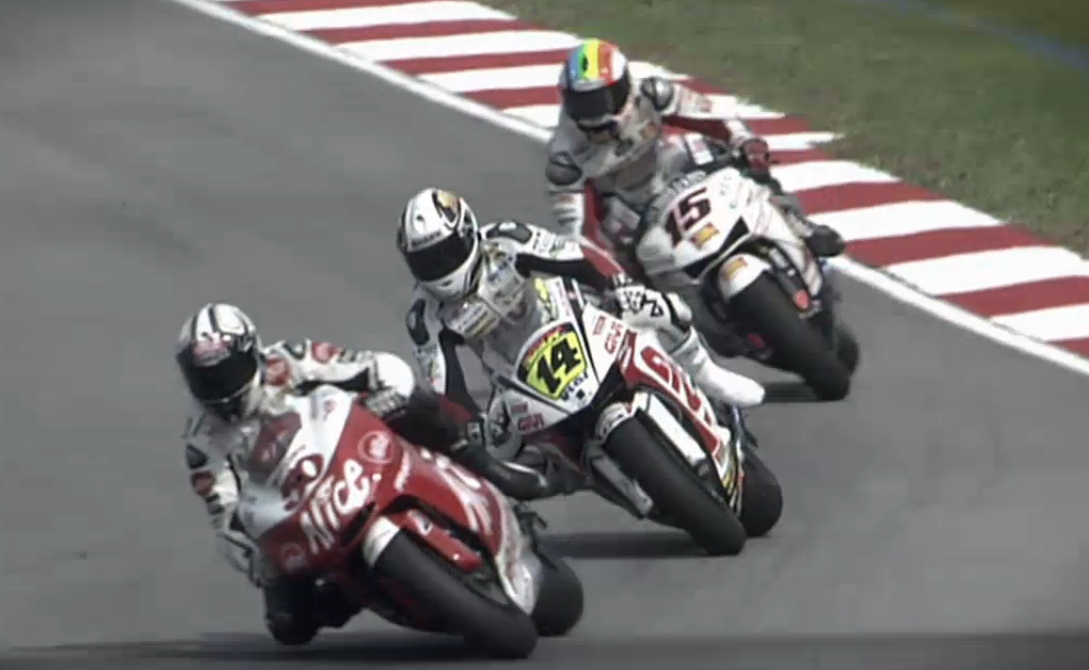 superbike segundos entrenos libres malasia sepang 2014