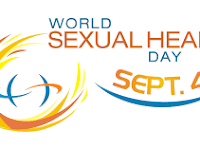 World Sexual Health  Day September 4