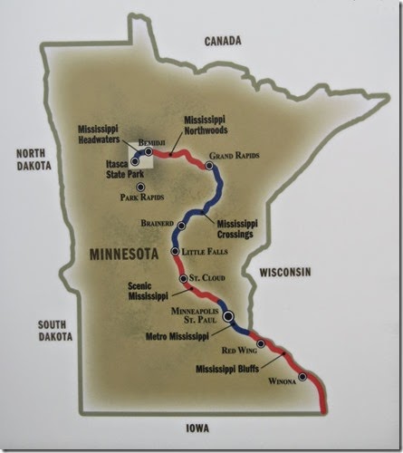 Itasca State Park
