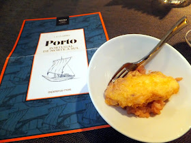 O Filete de Polvo em Lisboa - reservarecomendada.blogspot.pt