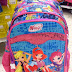 ¡Nueva mochila Winx Club Disco en México!