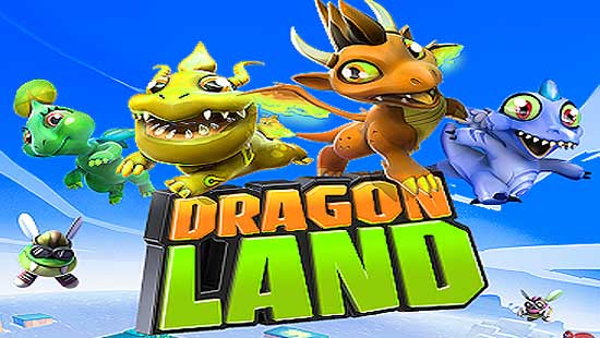 Dragon Land Mod Apk