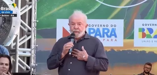 Governo Federal detalha mega investimentos do Novo PAC para o Pará