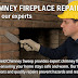 How Bakersfield Professionals Provide Trusted Chimney Fireplace Repair