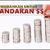Investasi Disini Dapat langsung Bonus 2x Lipat dari Modal sebelumnya