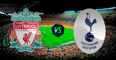 Prediksi Liverpool vs Tottenham Hotspur 12 Februari 2017