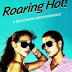 Book Review: Roaring Hot - A Motorcycle Romance by Rachelle Ayala