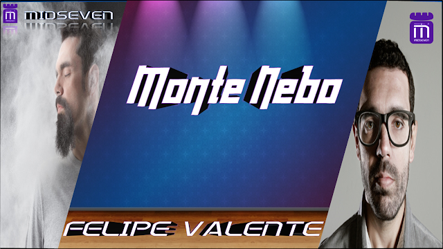 Felipe Valente - Monte Nebo