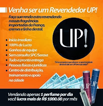 UP! ESSÊNCIA