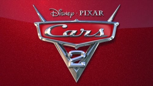 Cars 2 2011 francais