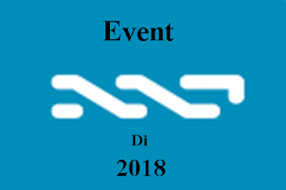 "even NXT","Jadwal Even NXT","Jadwal Even NXT 2018"