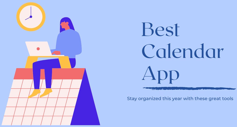 Week Plan Calendar App