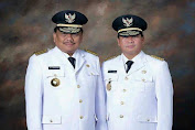 Gubernur Olly Dondokambey dan Wagub Steven Kandouw Bakal Wujudkan Sulut Sebagai Pacific Gateway of Indonesia