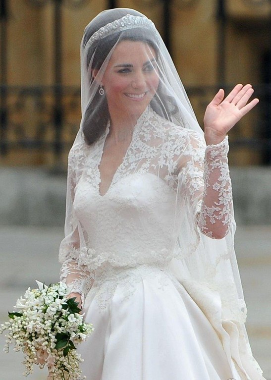 kate middleton royal wedding hairstyle kate middleton royal wedding ...