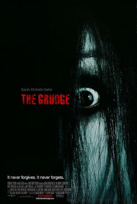 Lời Nguyền - The Grudge (2020)