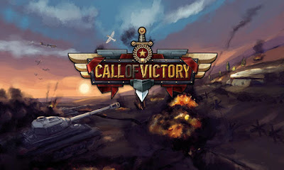 Call of Victory v1.9.0 Mod Apk (Money)