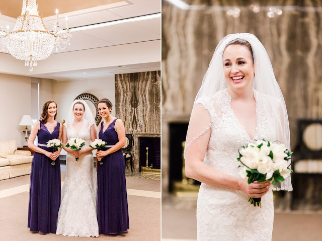 Whittemore House Wedding | Photos by Heather Ryan Photography