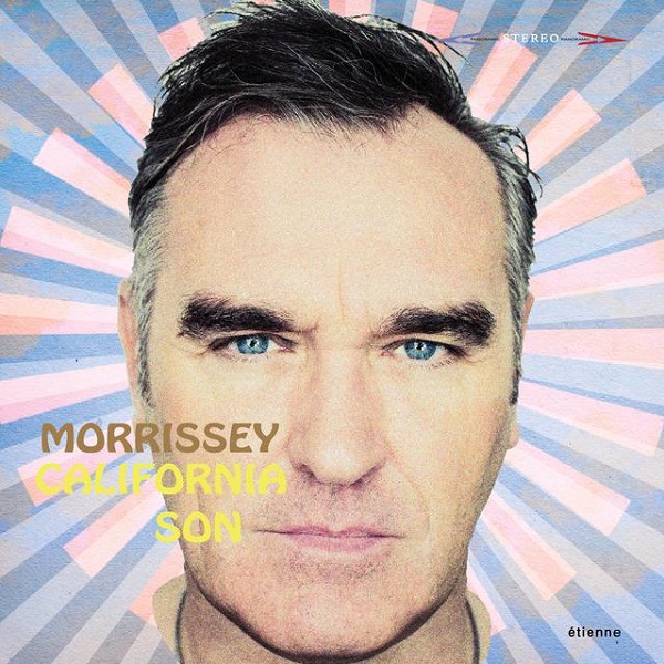 morrissey, california son, roy orbison, macron, gilets jaunes, it's over morrissey, cabernet d'anjou, it's over roy orbison, roy orbison live, ghyslain wattrelos, vol mh370, new morrissey