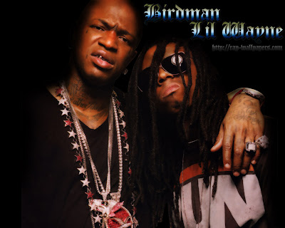 lil wayne wallpaper. Birdman and Lil Wayne Movie