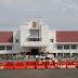 Surveillance of Banjarbaru Mayor's Office Facade Renovation