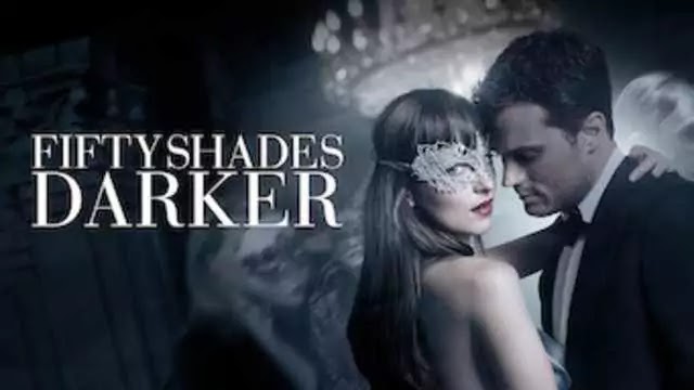 Fifty Shades Darker Full Movie Review Cast Story