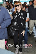 Jessica's Airport Fashion (jessica airport fashion star )