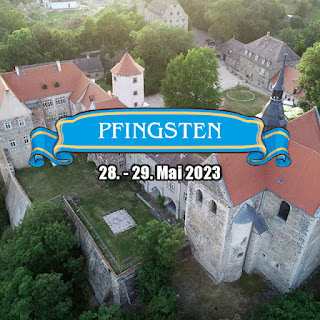 Pfingsten 2023