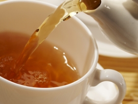 Benefits of Tea to Prevent Osteoporosis