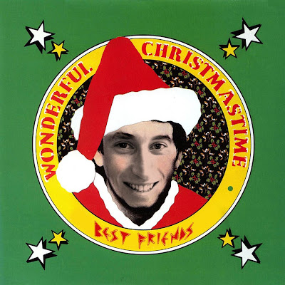 Best Friends - Wonderful Christmastime (Paul McCartney cover)